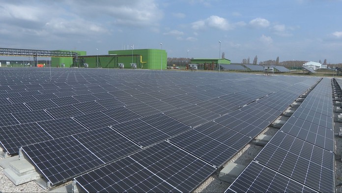 Vesmírne divadlo môže mať nečakaný dopad. Elektrickú sieť v Európe čaká záťažová skúška