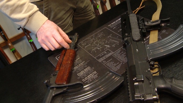 Ilustračná snímka.