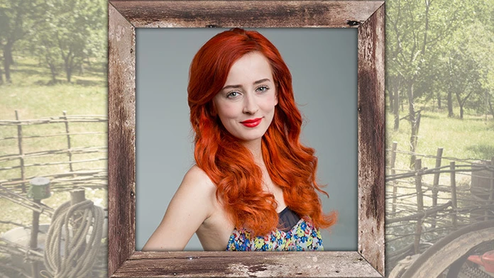 Farma 6, Katarína Cíbiková 