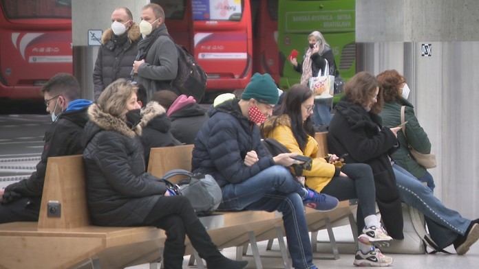 Ilustračný záber.