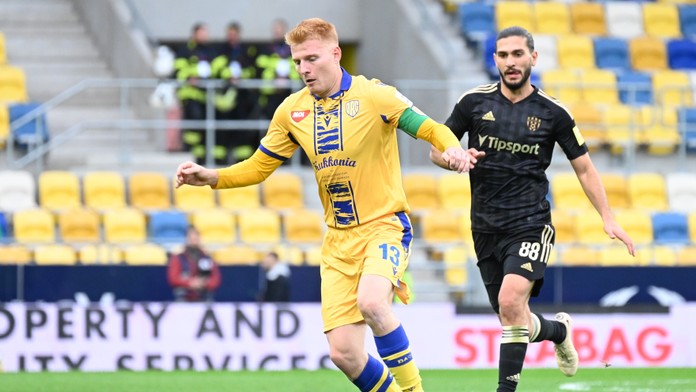 DAC definitívne opustila klubová ikona. Pre obe strany išlo o ťažké rozhodnutie