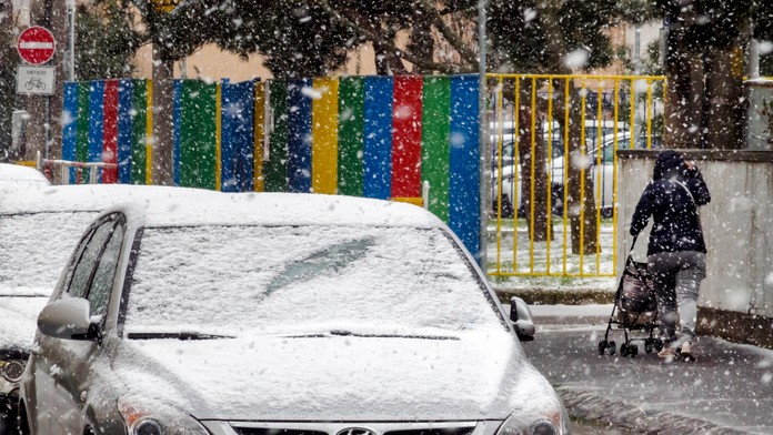 Ilustračná snímka.