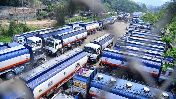 India predbehla Čínu a stala sa najväčším nákupcom ropy z Ruska