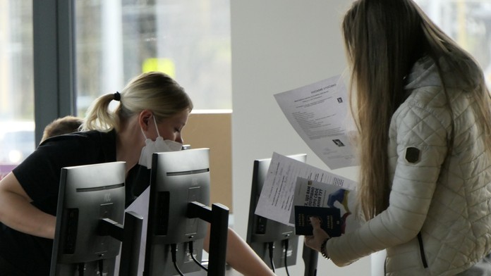 Nové tlačivá na poslednú chvíľu. Ak ste ubytovali Ukrajincov, zbystrite pozornosť