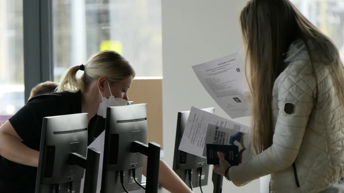 Nové tlačivá na poslednú chvíľu. Ak ste ubytovali Ukrajincov, zbystrite pozornosť