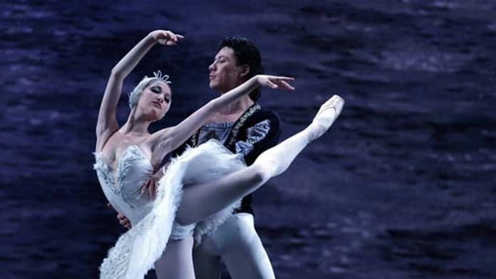Moscow City Ballet
