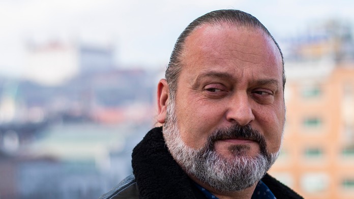 Vianočné trhy v hlavnom meste.