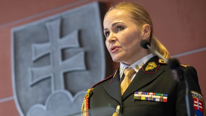 Jana Maškarová