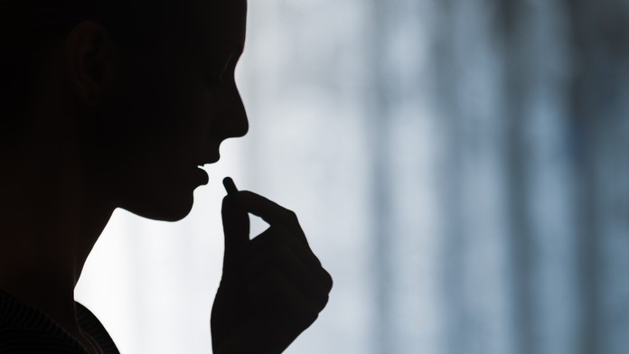 Ilustračný záber.