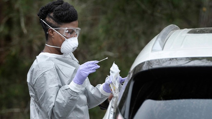 Vedci overovali hypotézu, či sa koronavírus šíri vzduchom. Takýto je ich záver