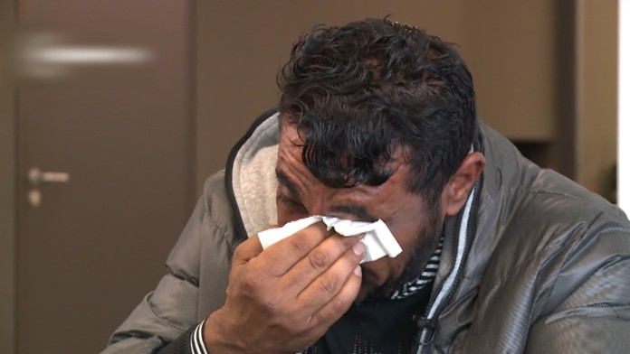 Za vysnívaný život zaplatil privysokú daň. Prišiel o celú rodinu