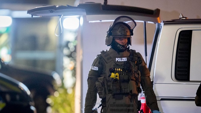 Ilustračná snímka.