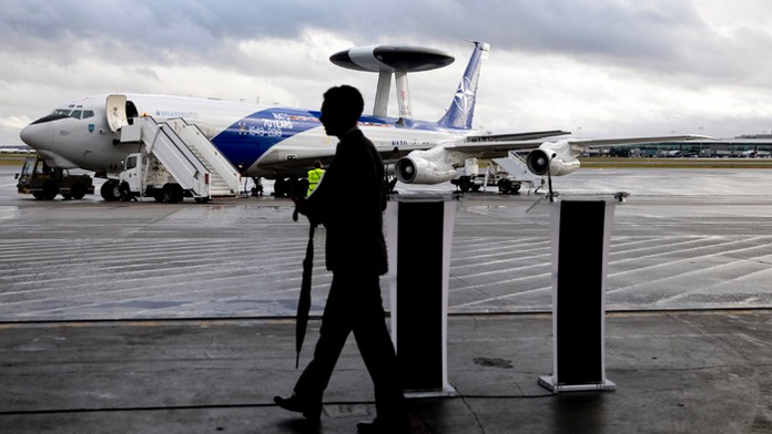 Ilustračná snímka