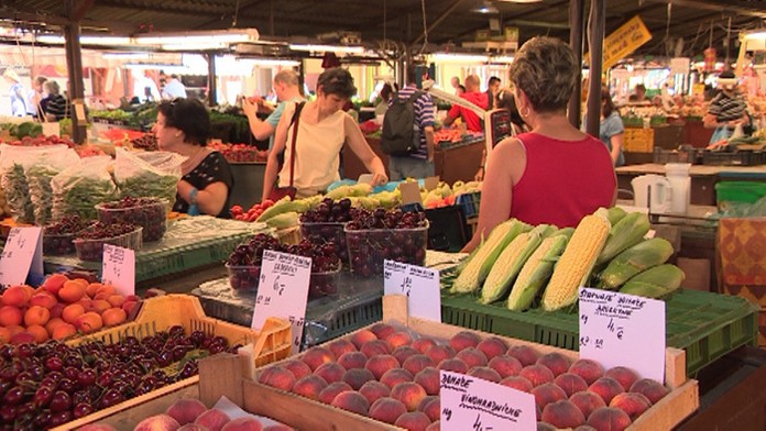 Ilustračná snímka.