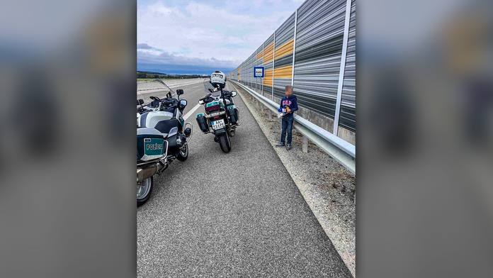 Extrémne nebezpečenstvo na novootvorenom úseku R2. Po ceste sa pohyboval malý chlapec