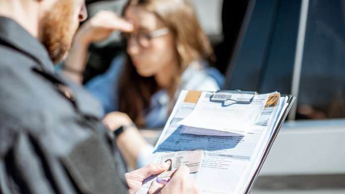 Záber z filmu Sirota Brooklyn