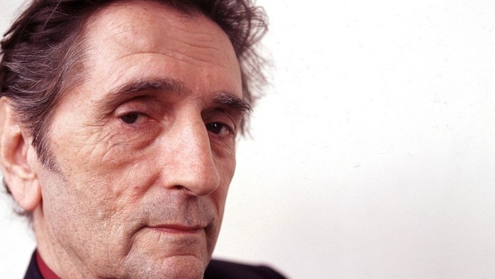 Harry  Dean Stanton.