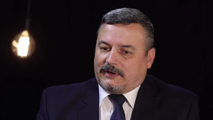 Kandidátku Maďarskej aliancie do eurovolieb povedie József Berényi
