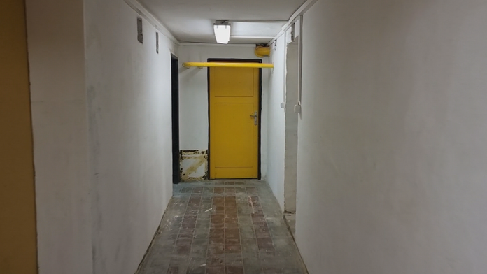 Slováci sa začínajú zaujímať o kryty civilnej ochrany. Ak by sa však niečo stalo, nedostane sa do nich každý