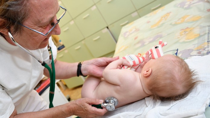 Ilustračná snímka.