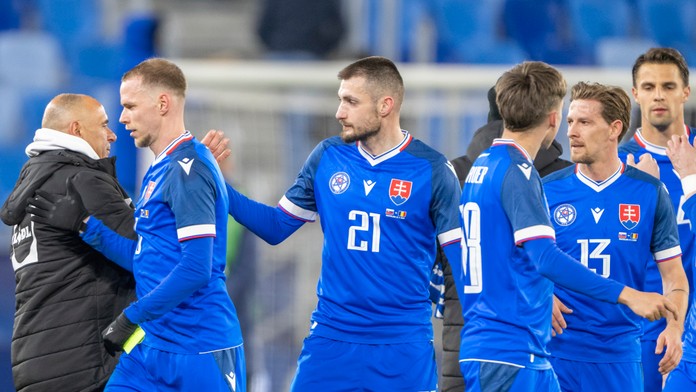 Slováci si najnovšom vydaní rebríčku FIFA pohoršili. Na čelo sa dostal európsky gigant