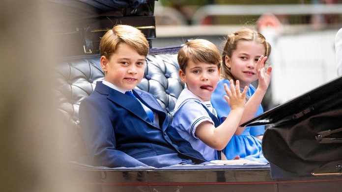 Kráľovskú rodinu na cestách rozdelí kruté pravidlo. Platiť začne od momentu, keď princ George dosiahne vek 12 rokov