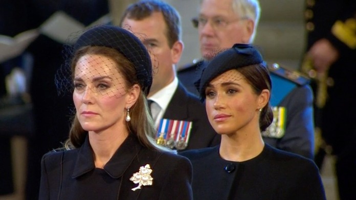 Rebríček popularity členov kráľovskej rodiny: Prvenstvo je bezkonkurenčné, Meghan sa prepadla