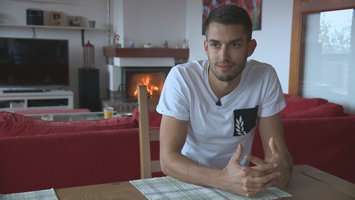 Katka Koščová privedie na svet dievčatko už čoskoro