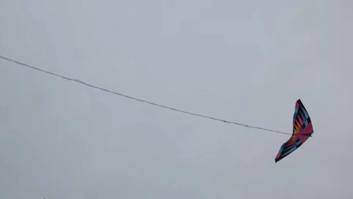 Šarkan s najdlhším chvostom