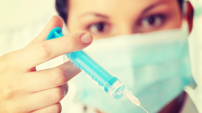 Egypťanka zomrela na prasaciu chrípku (ilustračná fotografia)