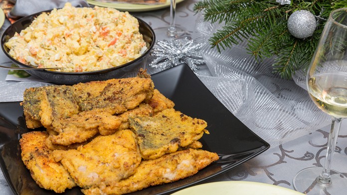 Ilustračný záber.