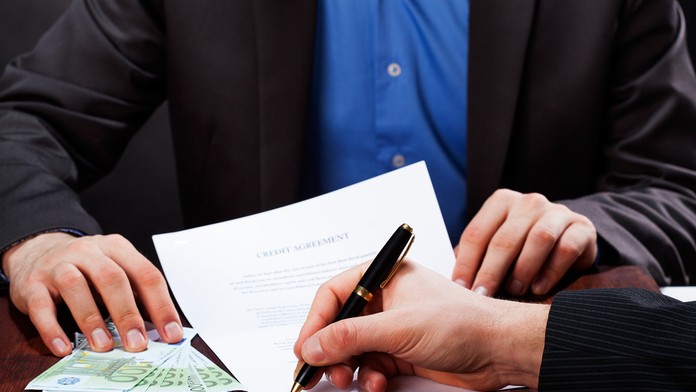 Euro - ilustračná snímka