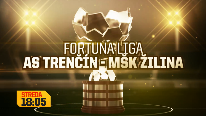 šláger kola AS Trenčín – MŠK Žilina