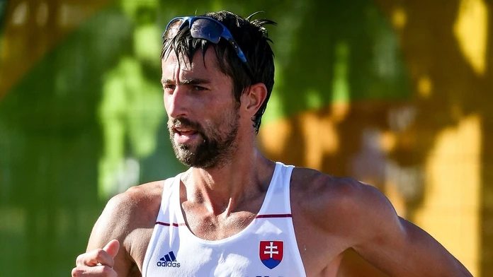 Anton Kučmín