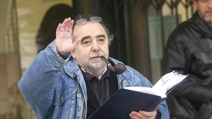 Dušan Klein