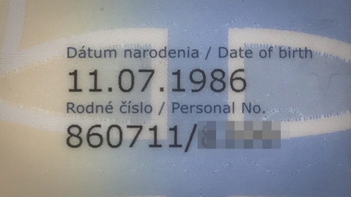 Požiar lesa pri obci Bystrá.