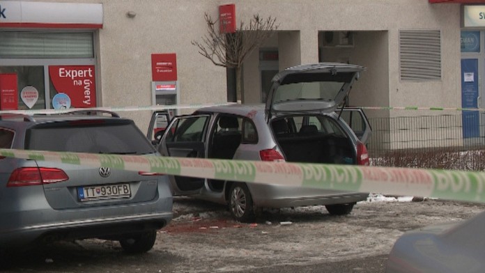 Dobodany v Dubravke.