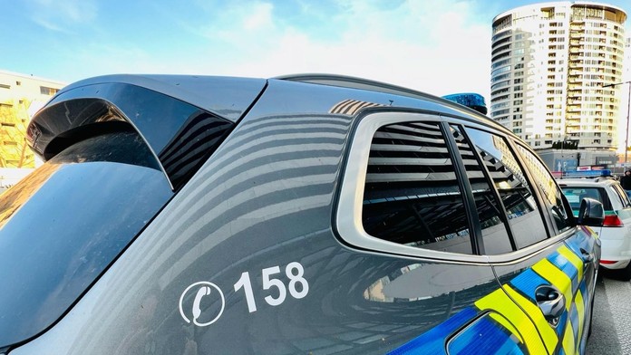 Záhadná smrť ženy v Trenčíne. Do nemocnice prišla s modrinami, o pár hodín zomrela