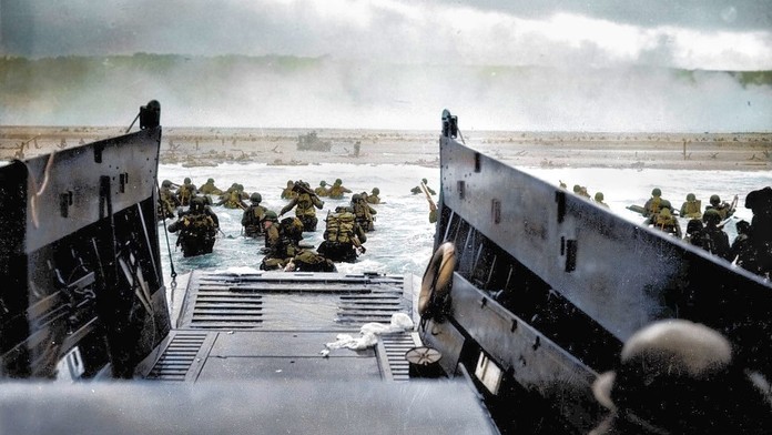 Na vylodení v Normandii sa zúčastnili aj Česi a Slováci. Ich bojové úlohy aj tragické osudy priblížil historik