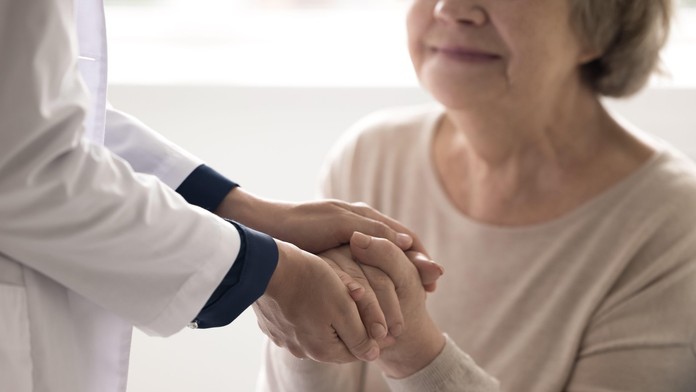 Ilustračná snímka.