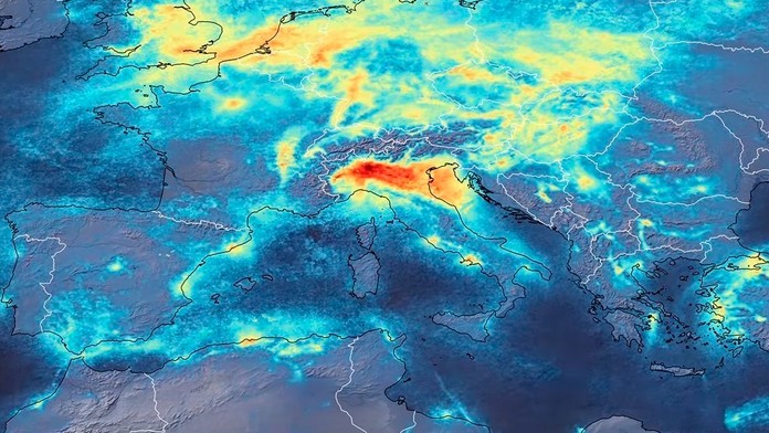 Mapa nákazy koronavírusom na Slovensku (16.3. 14:00)