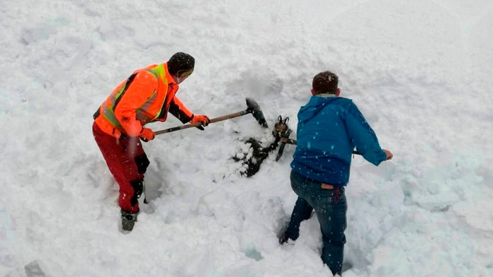 Xavier De Soultrait na Rely Dakar.