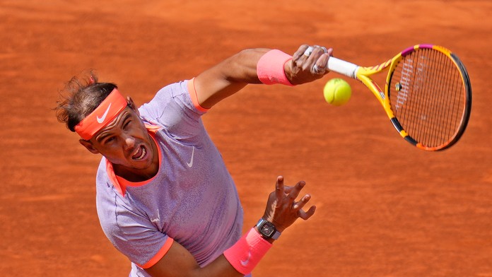 Rafael Nadal sa so skvelou kariérou rozlúči na domácej pôde. Organizátori podujatia chystajú špecialitu