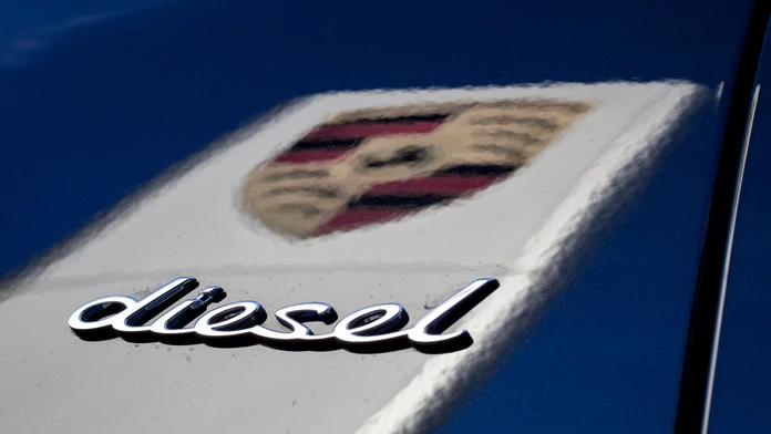 Porsche nevyrába ani nikdy nebude vyrábať autá s dieselovým motorom.