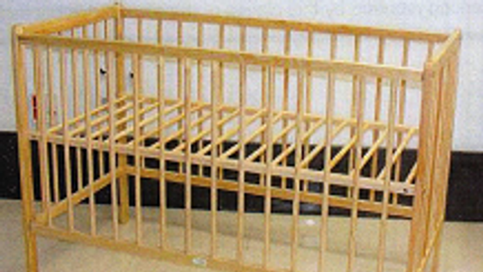 Nebezpečná postieľka Zbyszek P