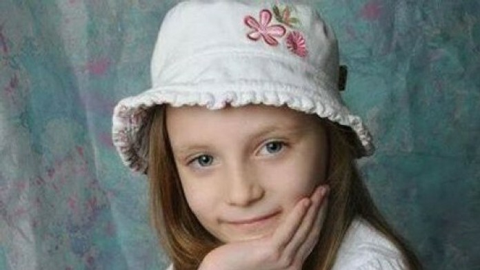 Zavraždená Eliška z Kláštorca