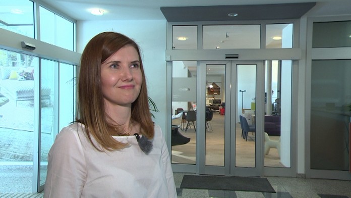 Světlana Vorobelová