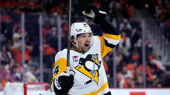 Pittsburgh v derby o Pennsylvániu zdemoloval Flyers. Toronto úspešne zareagovalo na úvodnú prehru