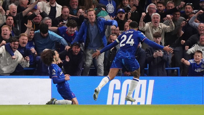 V predohrávkach Premier League triumfy domácich. Aston Villa aj Chelsea zaknihovali dôležité víťazstvá