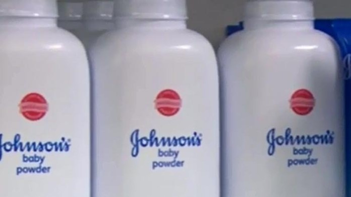 Johnson & Johnson musí zaplatiť odškodné.